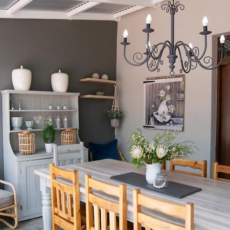 Madeliefie Guest Accommodation Paarl Extérieur photo