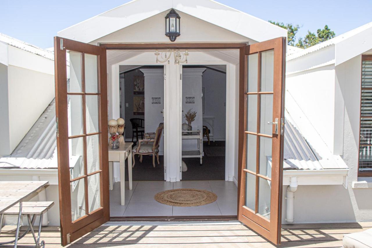 Madeliefie Guest Accommodation Paarl Extérieur photo