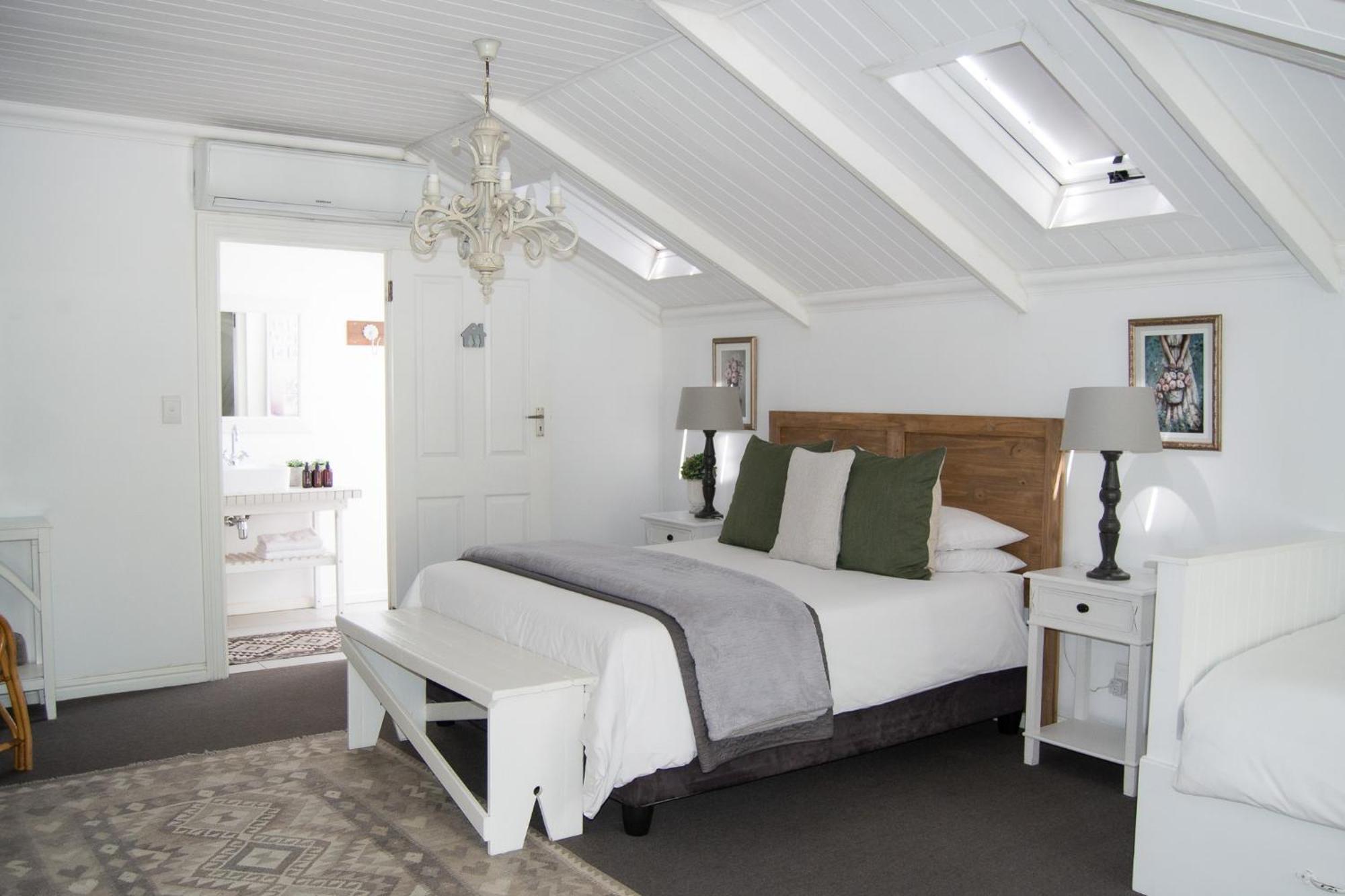 Madeliefie Guest Accommodation Paarl Extérieur photo