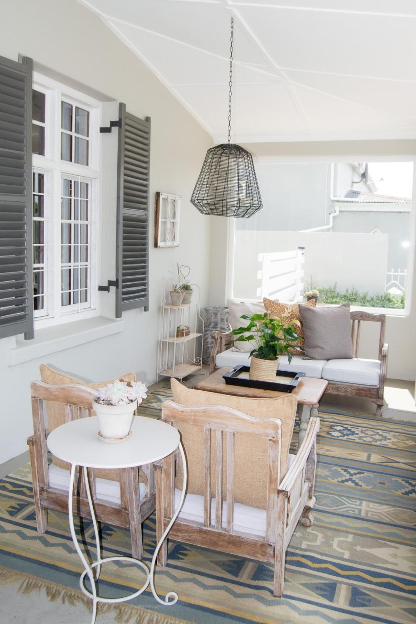 Madeliefie Guest Accommodation Paarl Extérieur photo