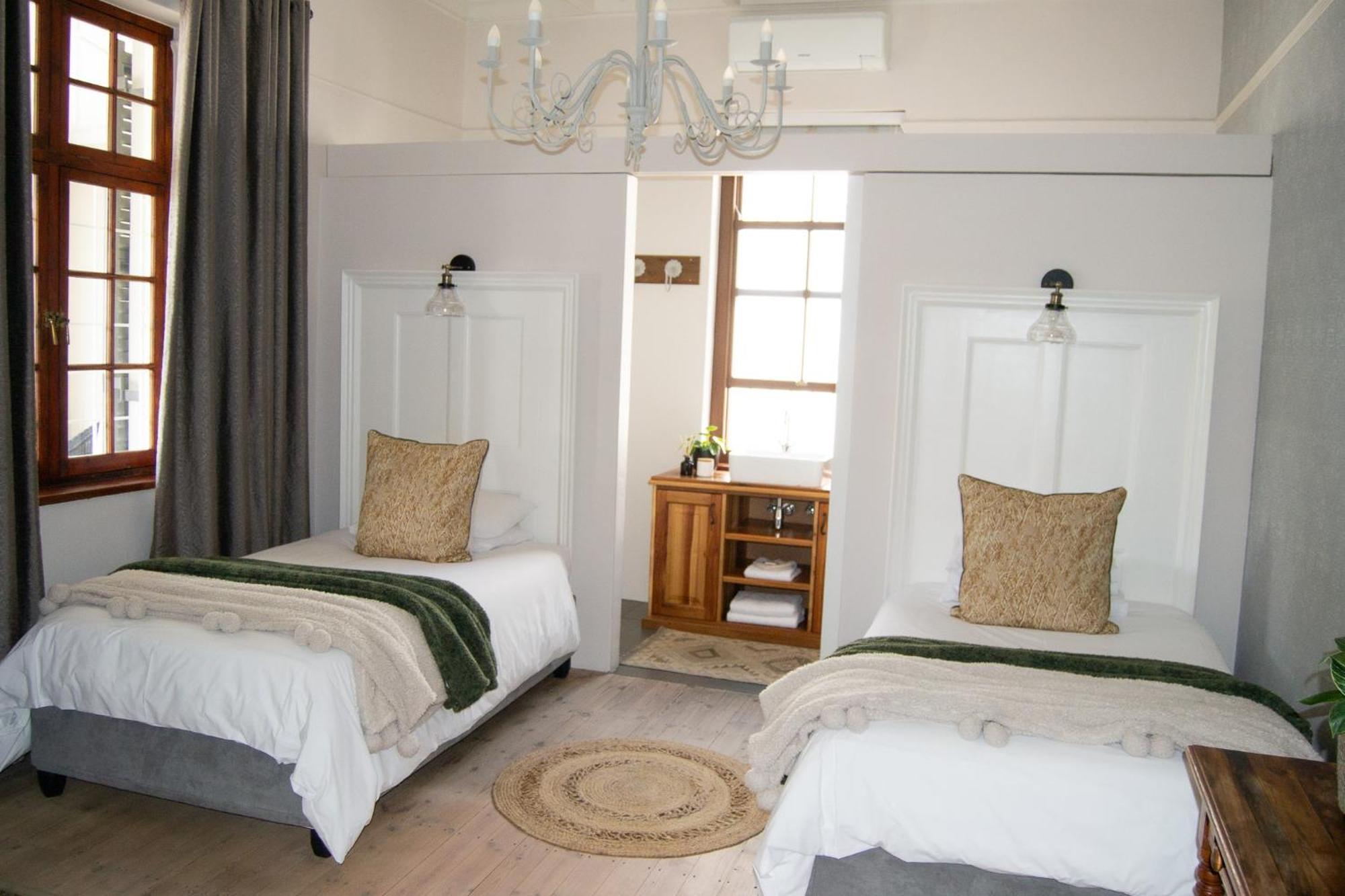 Madeliefie Guest Accommodation Paarl Extérieur photo