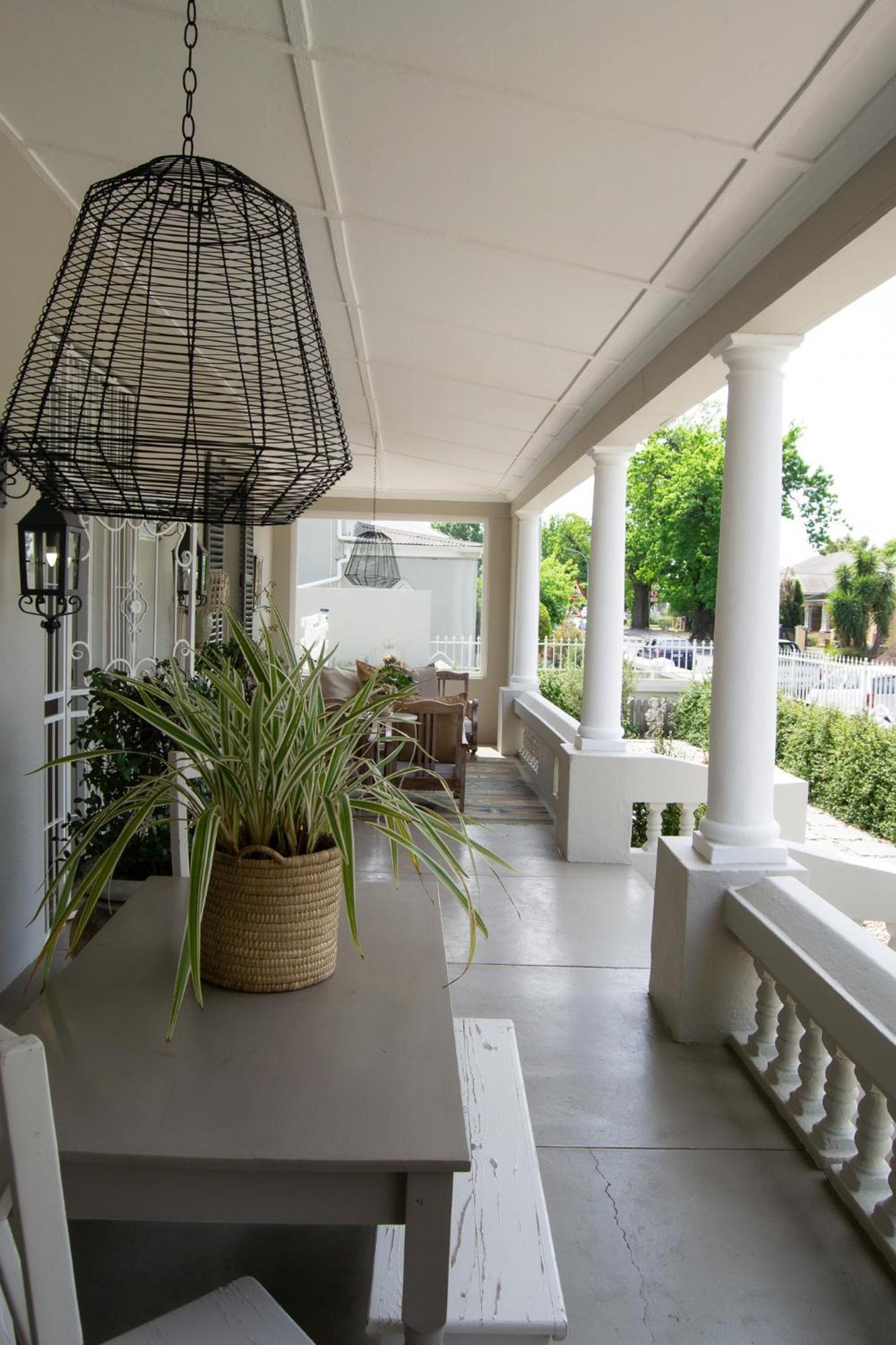 Madeliefie Guest Accommodation Paarl Extérieur photo