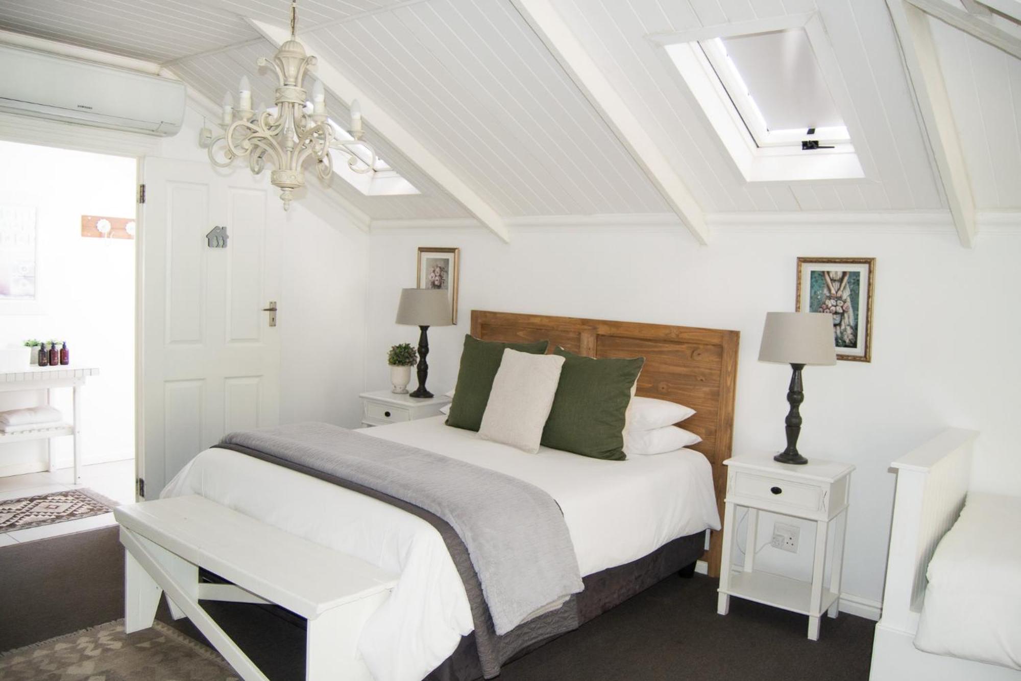 Madeliefie Guest Accommodation Paarl Extérieur photo