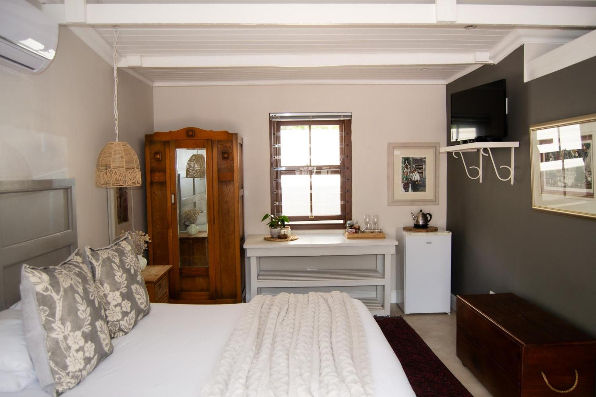 Madeliefie Guest Accommodation Paarl Extérieur photo