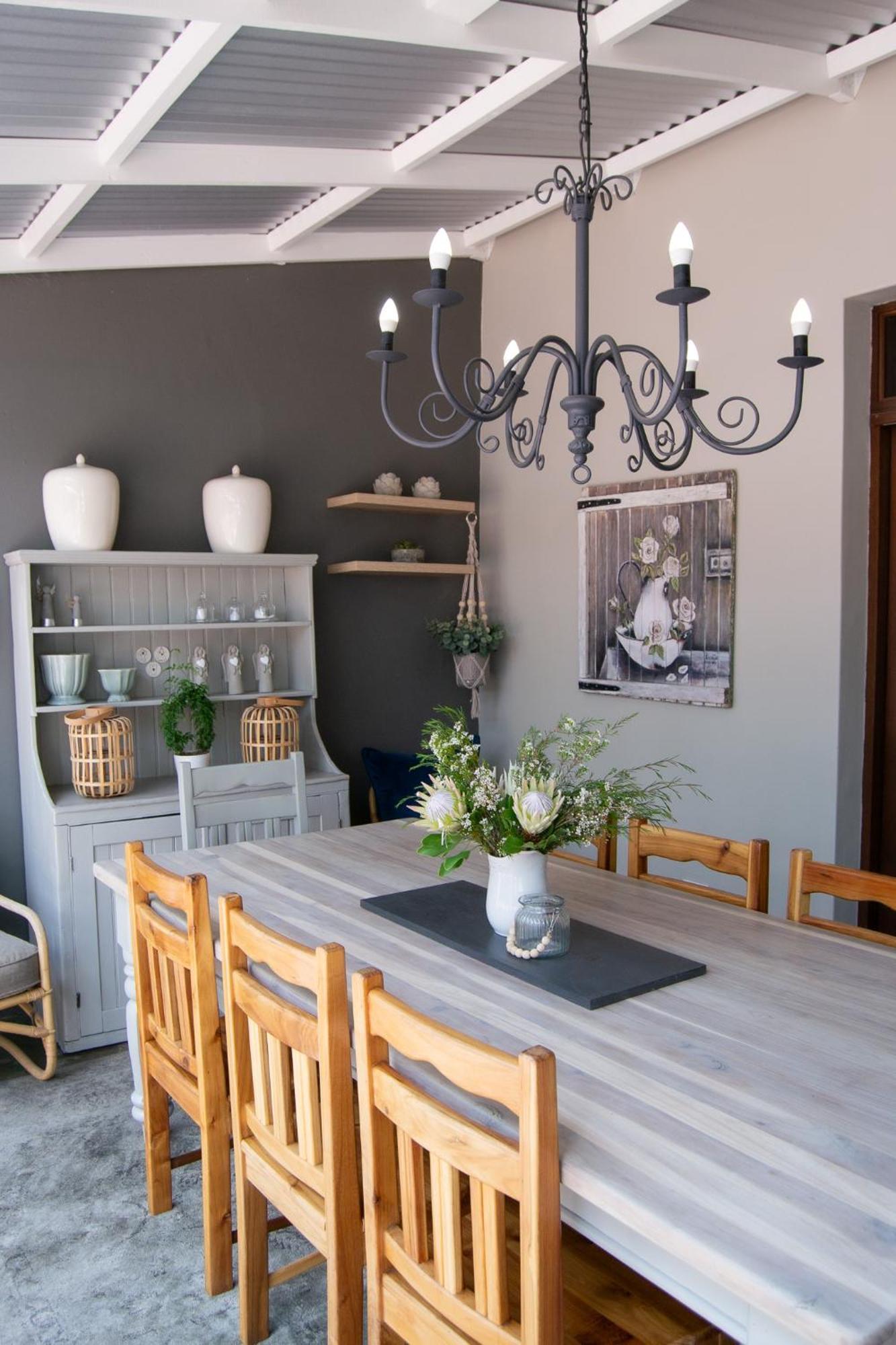 Madeliefie Guest Accommodation Paarl Extérieur photo