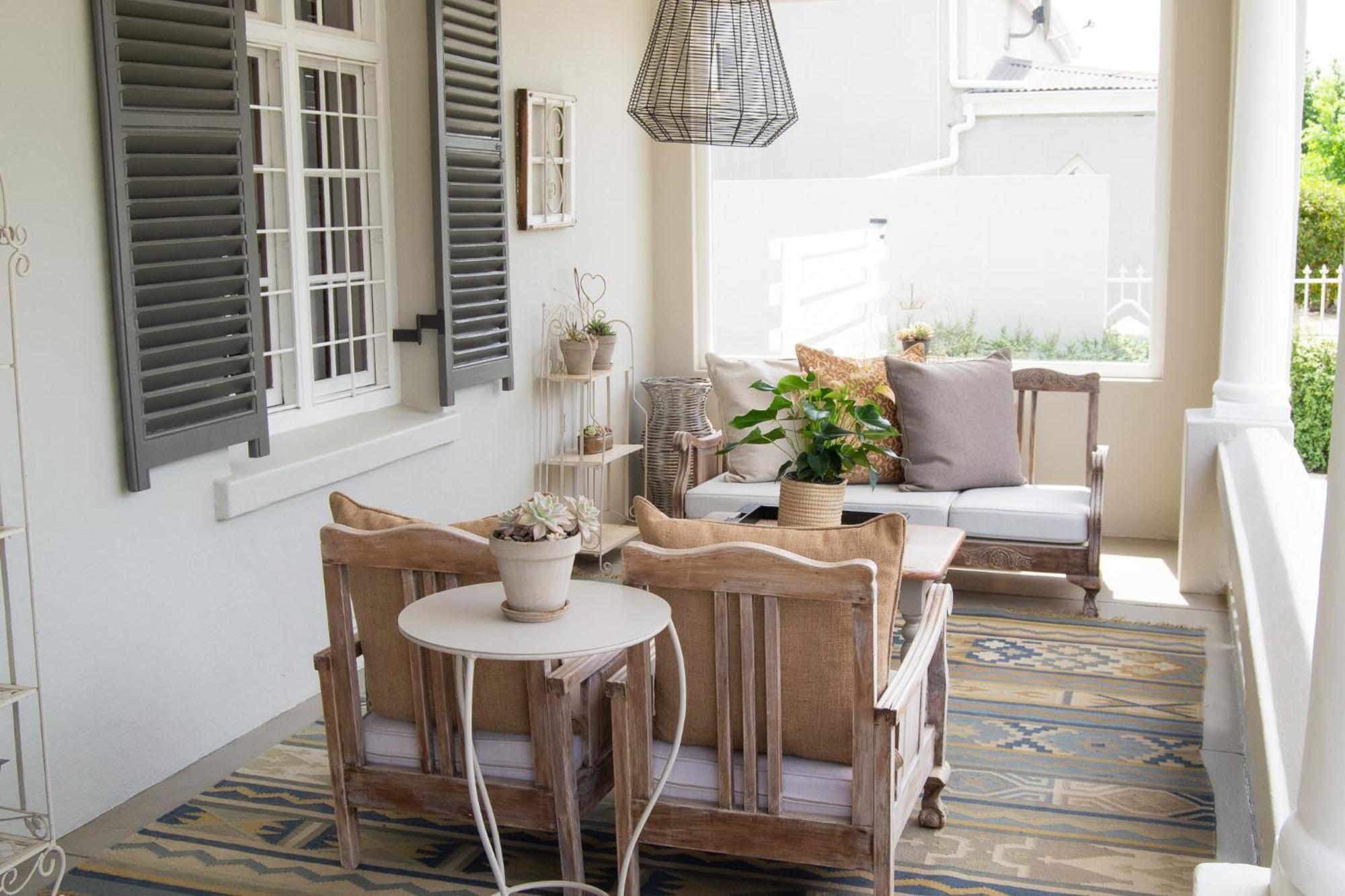 Madeliefie Guest Accommodation Paarl Extérieur photo