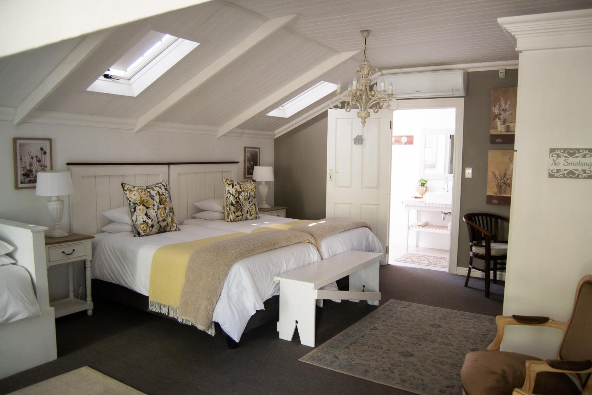 Madeliefie Guest Accommodation Paarl Extérieur photo