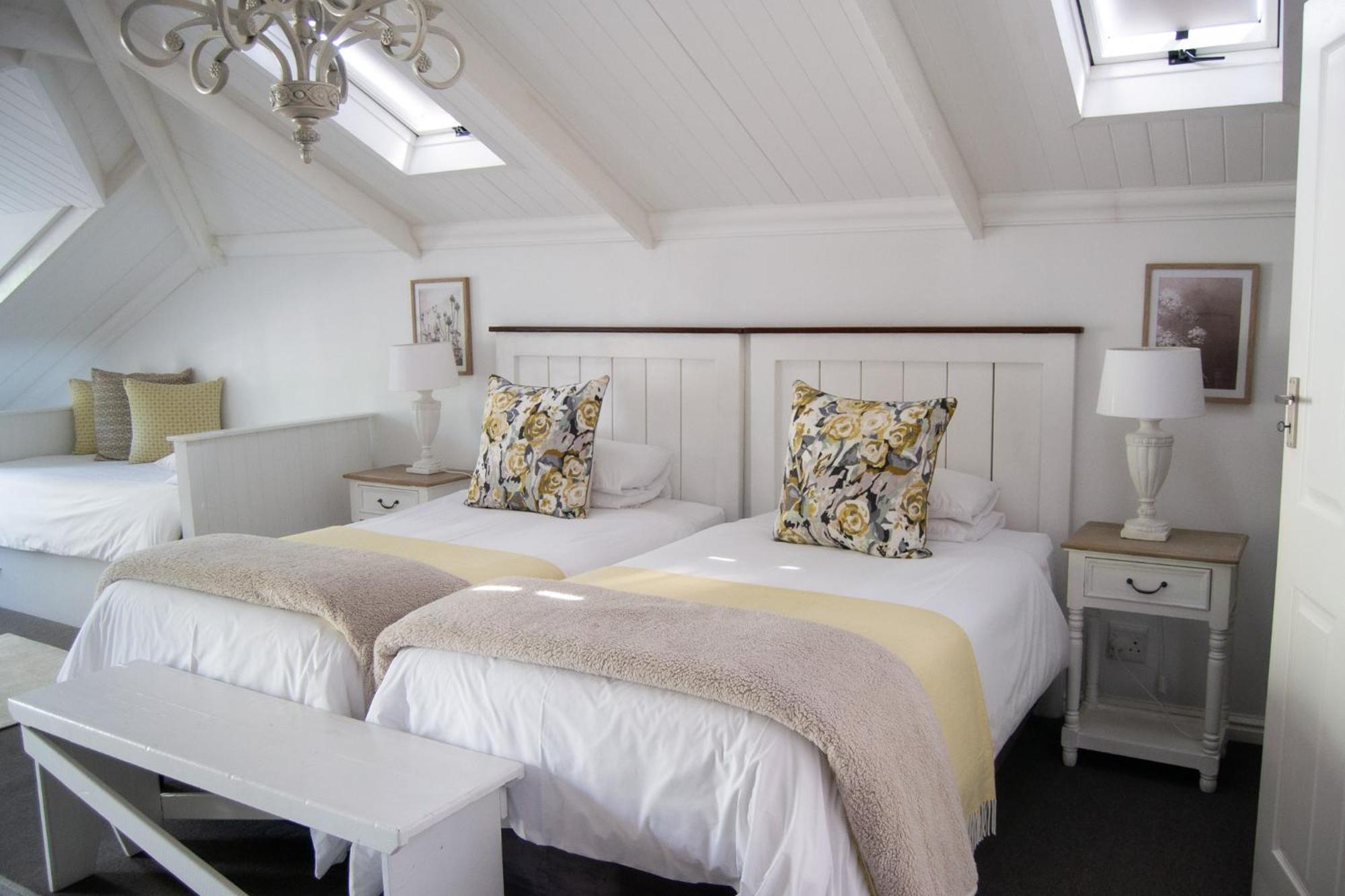 Madeliefie Guest Accommodation Paarl Extérieur photo