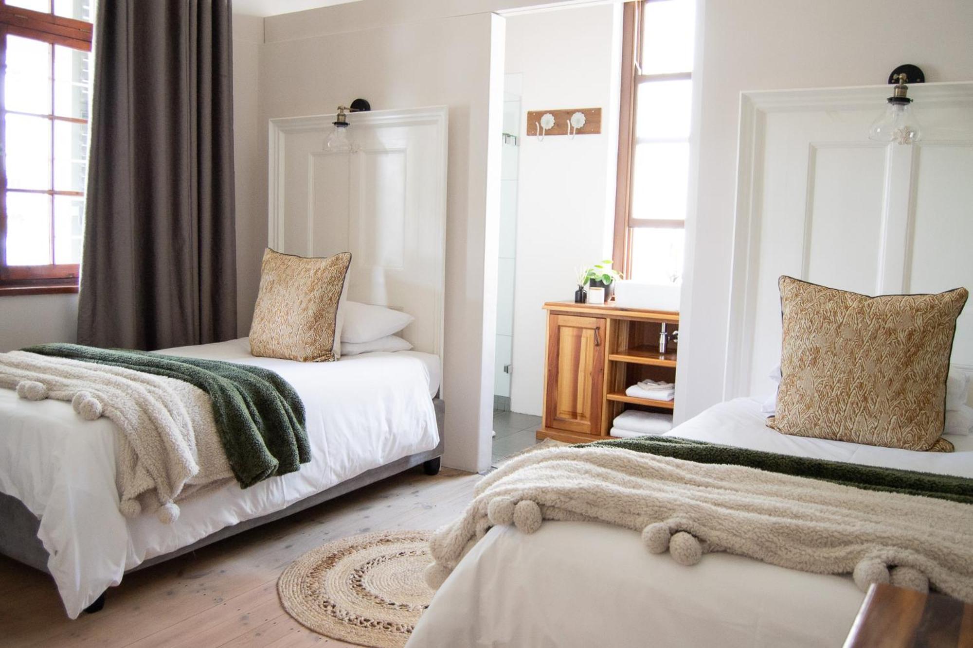 Madeliefie Guest Accommodation Paarl Extérieur photo