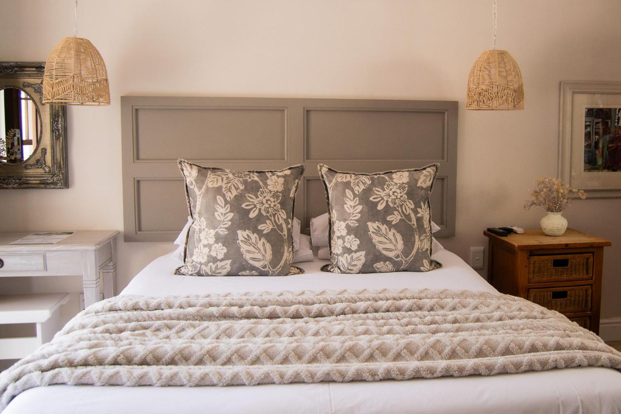 Madeliefie Guest Accommodation Paarl Extérieur photo